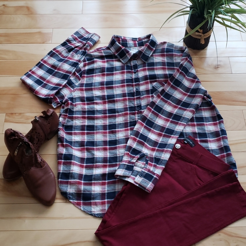 BeachLunchLounge - long shirt